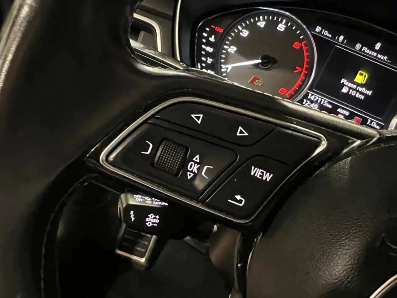 Audi S5 photo Audi S5