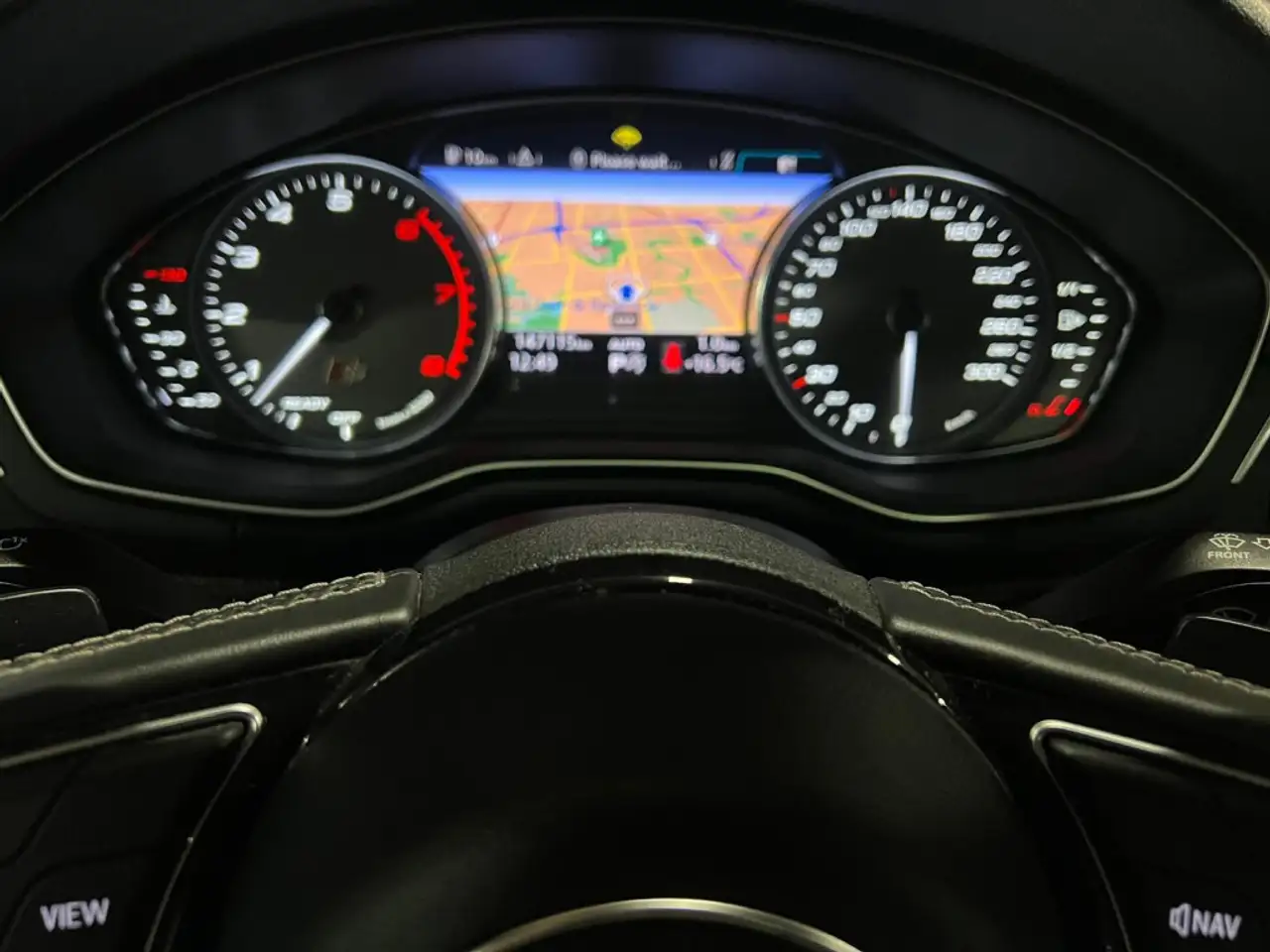 Audi S5 photo Audi S5