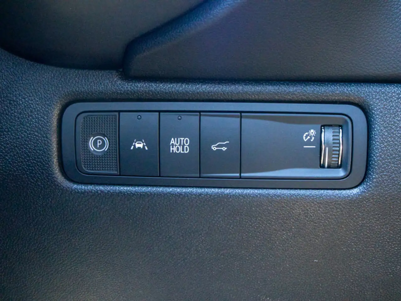 Chevrolet Equinox снимка Chevrolet Equinox