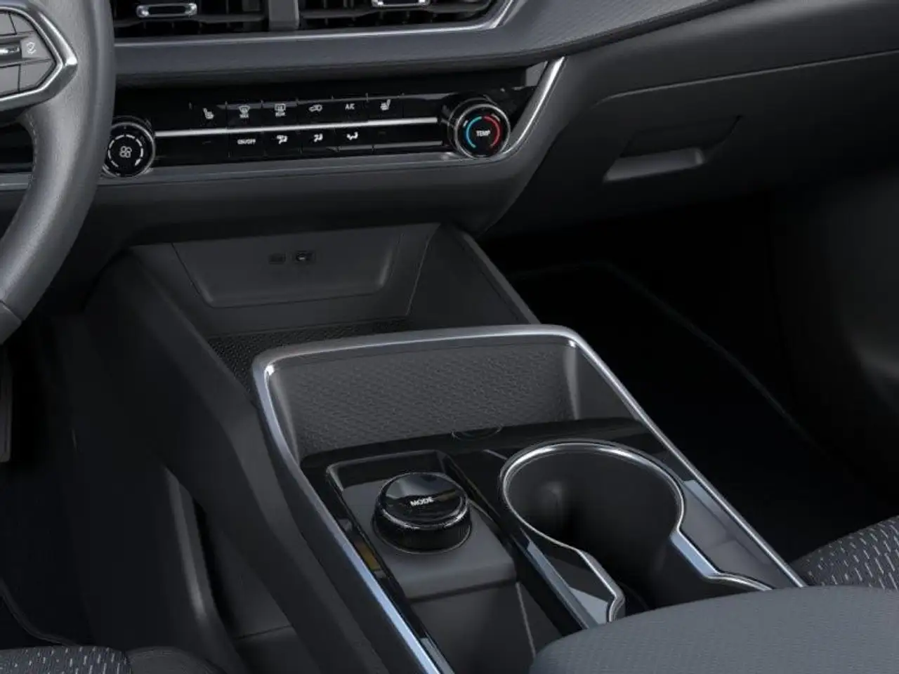 Chevrolet Equinox photo Chevrolet Equinox