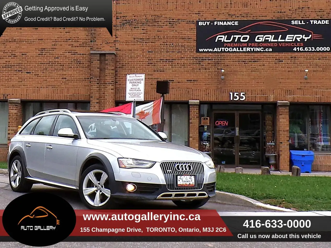 2014 Audi Allroad fotografie 2014 Audi Allroad