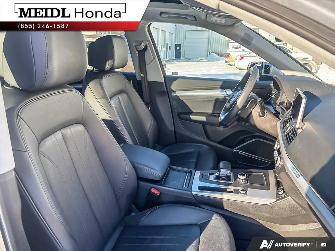 Audi Q5 снимка Audi Q5