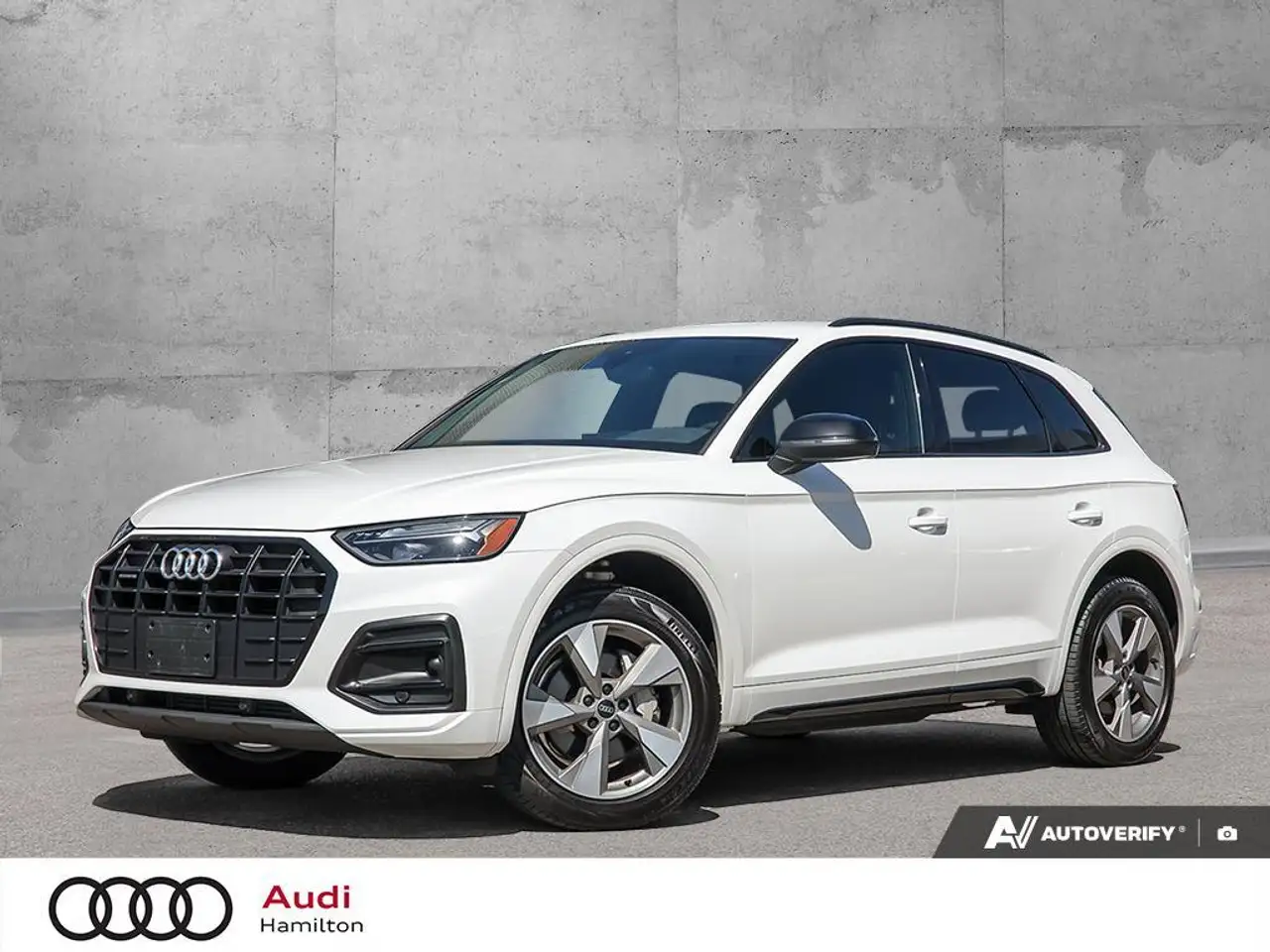 2023 Audi Q5 fotografie 2023 Audi Q5