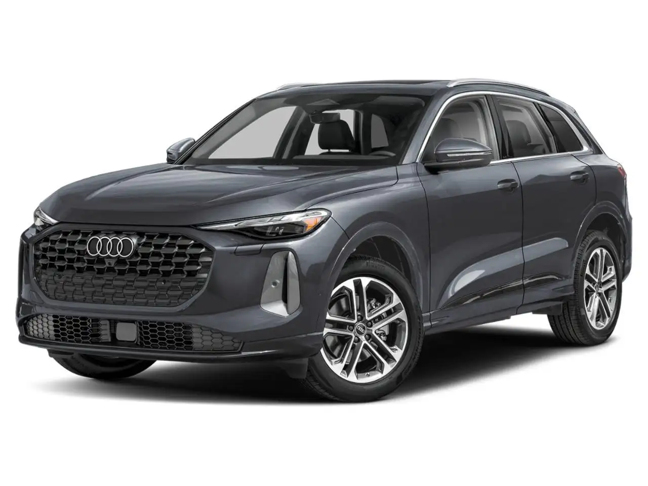 2026 Audi Q5 photo 2026 Audi Q5