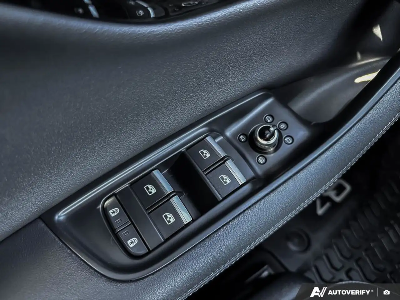Audi Q7 снимка Audi Q7