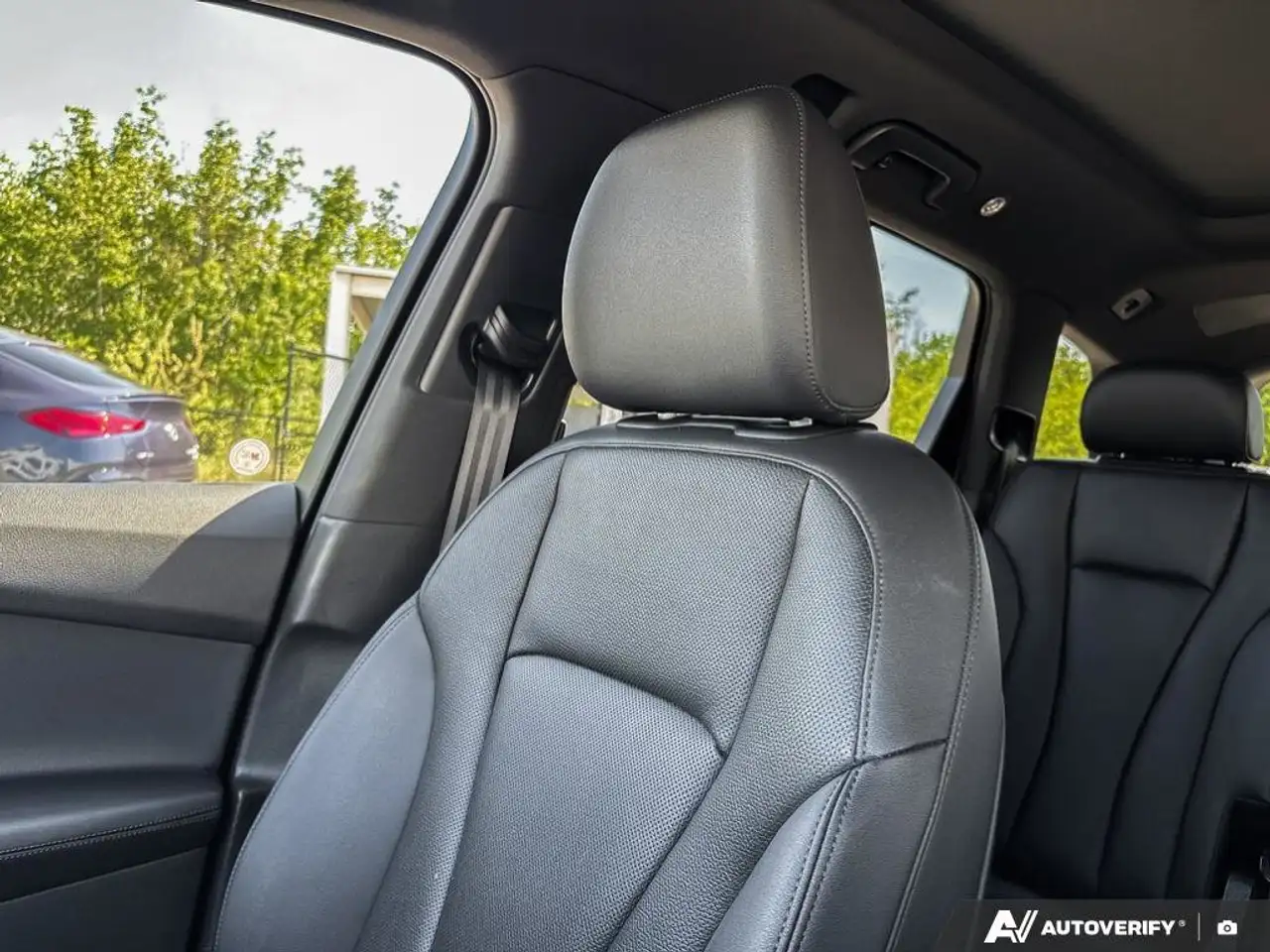 Audi Q7 снимка Audi Q7