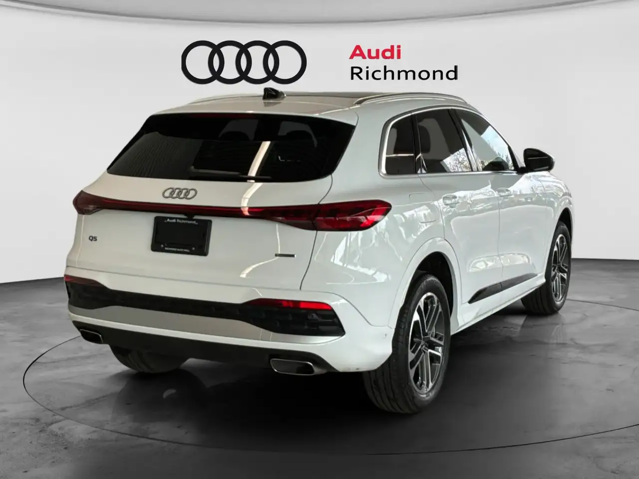 Audi Q5 снимка Audi Q5