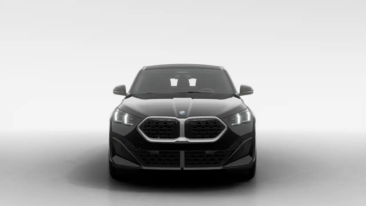 BMW X2 photo BMW X2