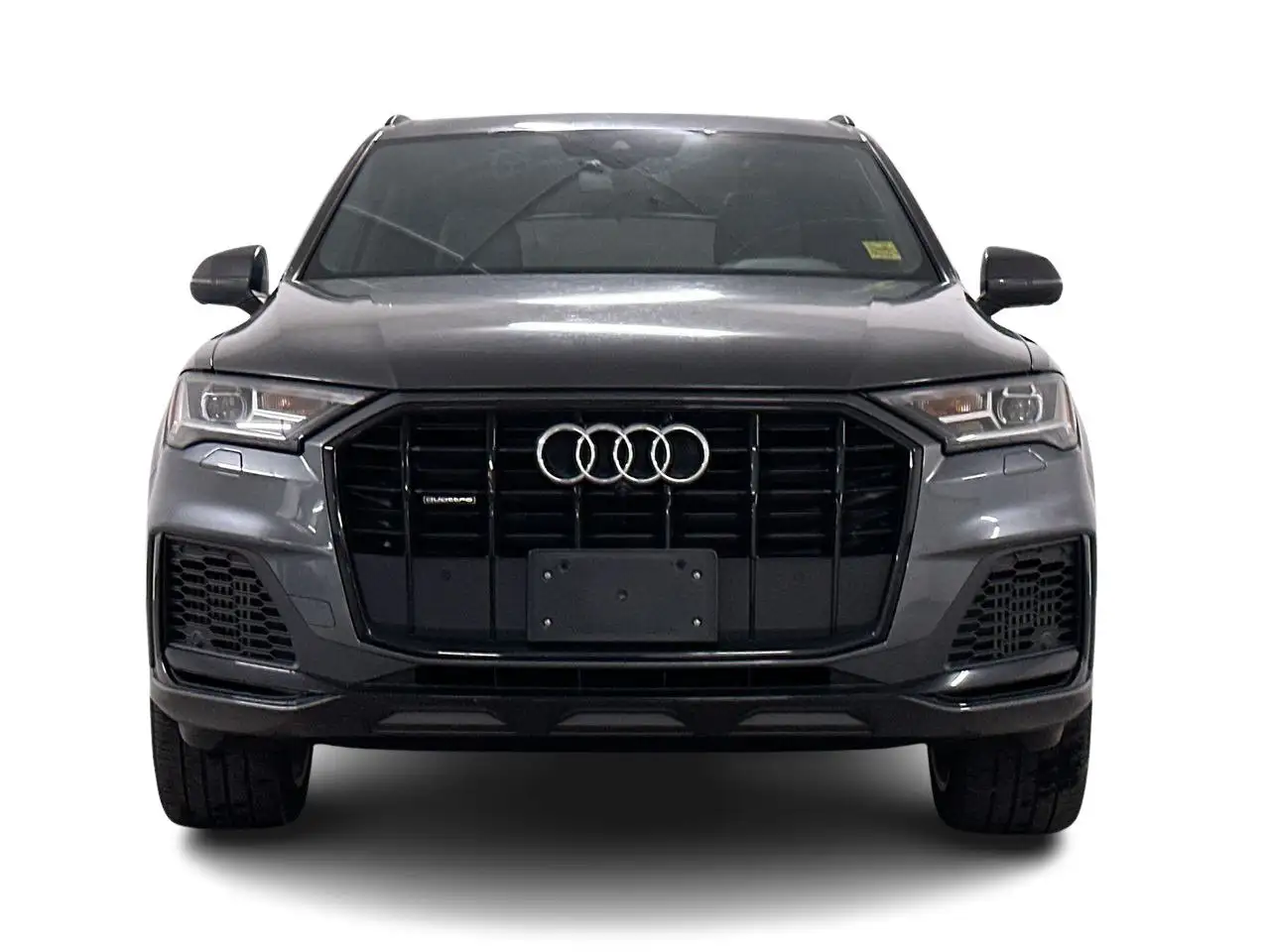 Audi Q7 снимка Audi Q7