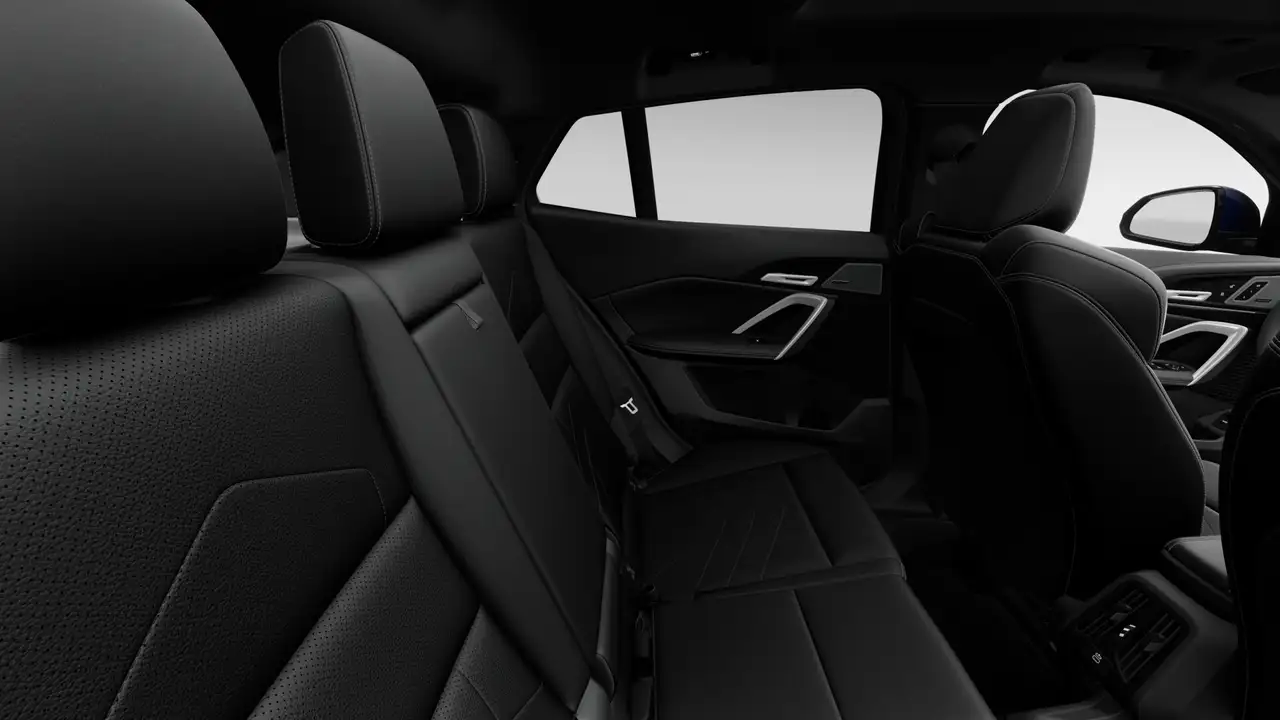 BMW X2 photo BMW X2