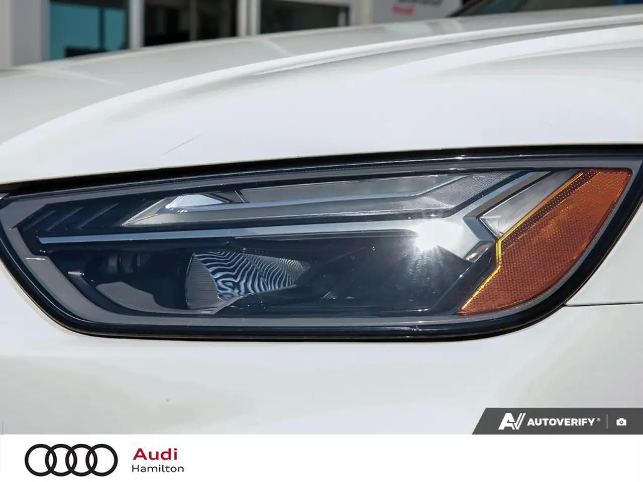 Audi Q5 photo Audi Q5