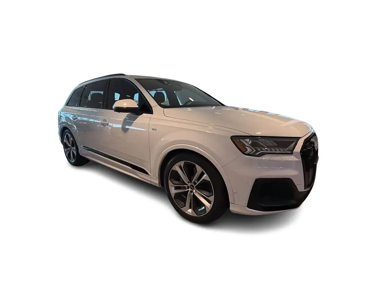 2023 Audi Q7
