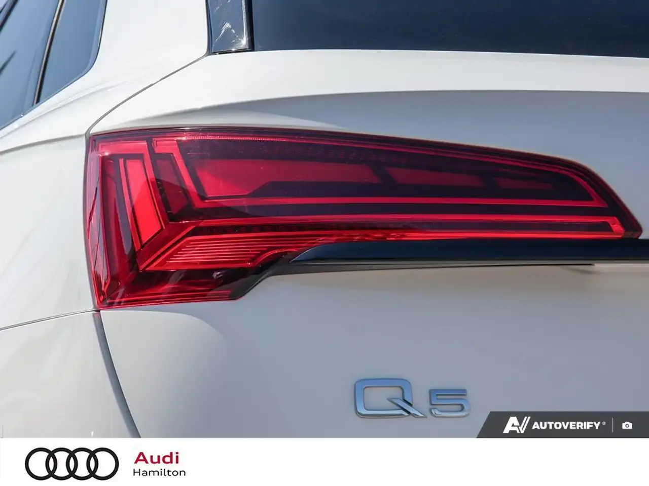 Audi Q5 photo Audi Q5