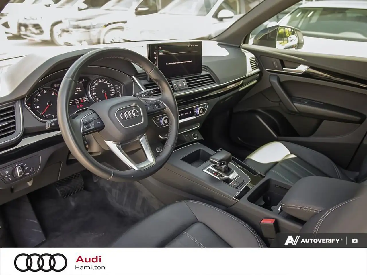 Audi Q5 photo Audi Q5