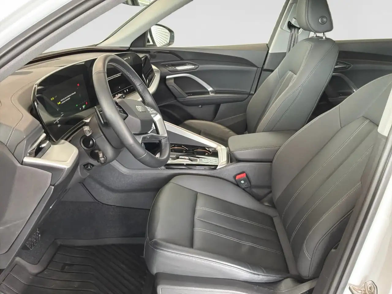 Audi Q5 снимка Audi Q5