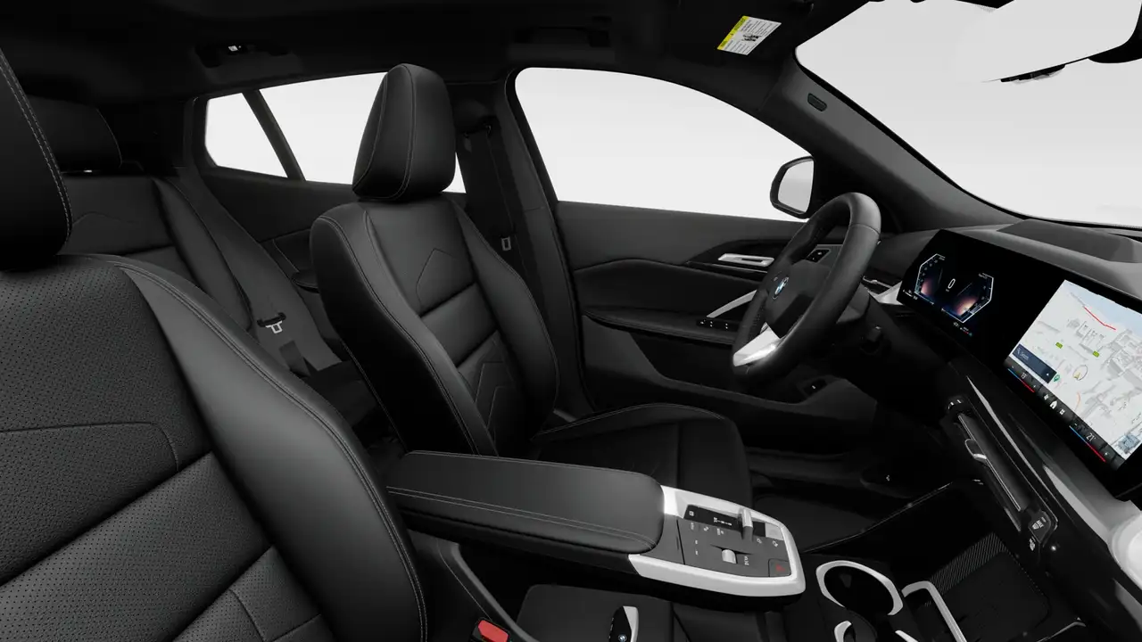 BMW X2 photo BMW X2