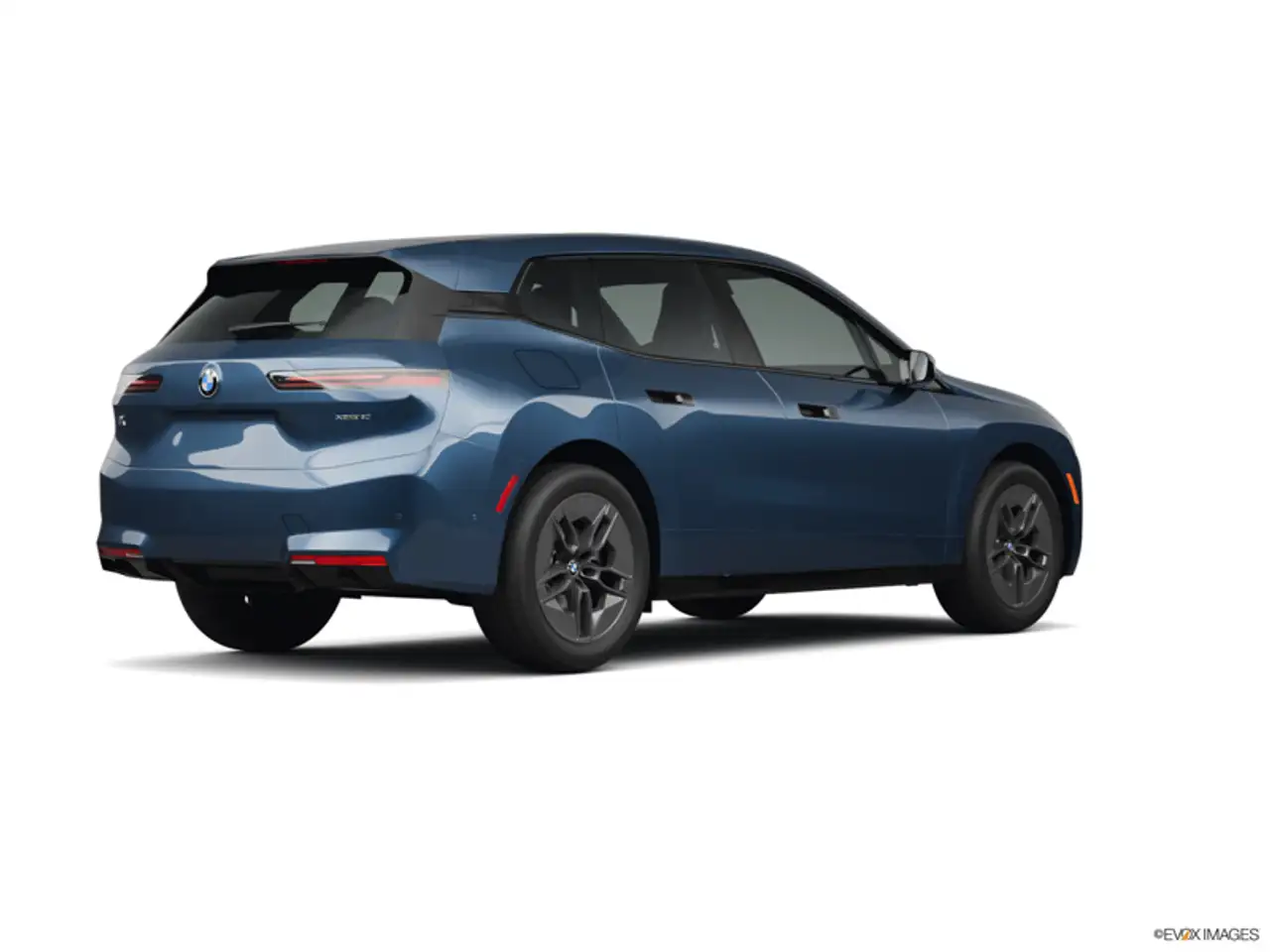 2026 BMW iX