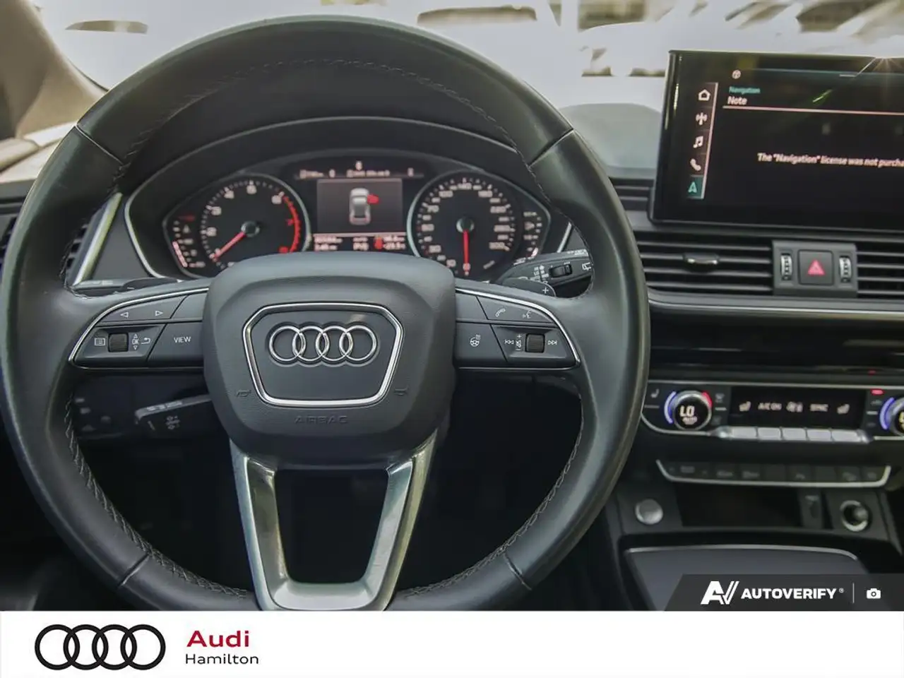 Audi Q5 photo Audi Q5