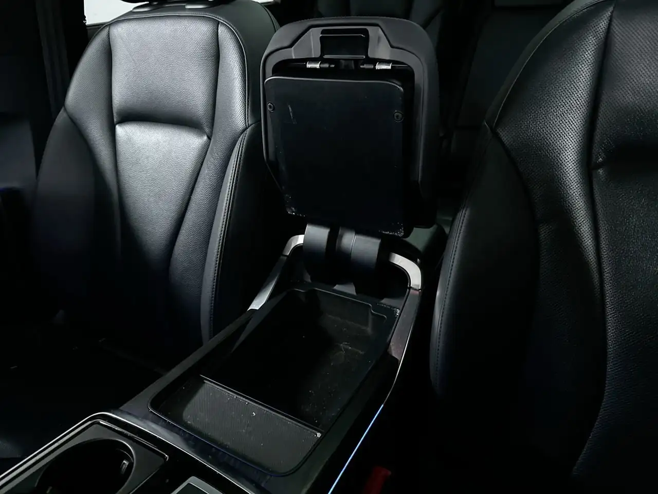 Audi Q7 снимка Audi Q7