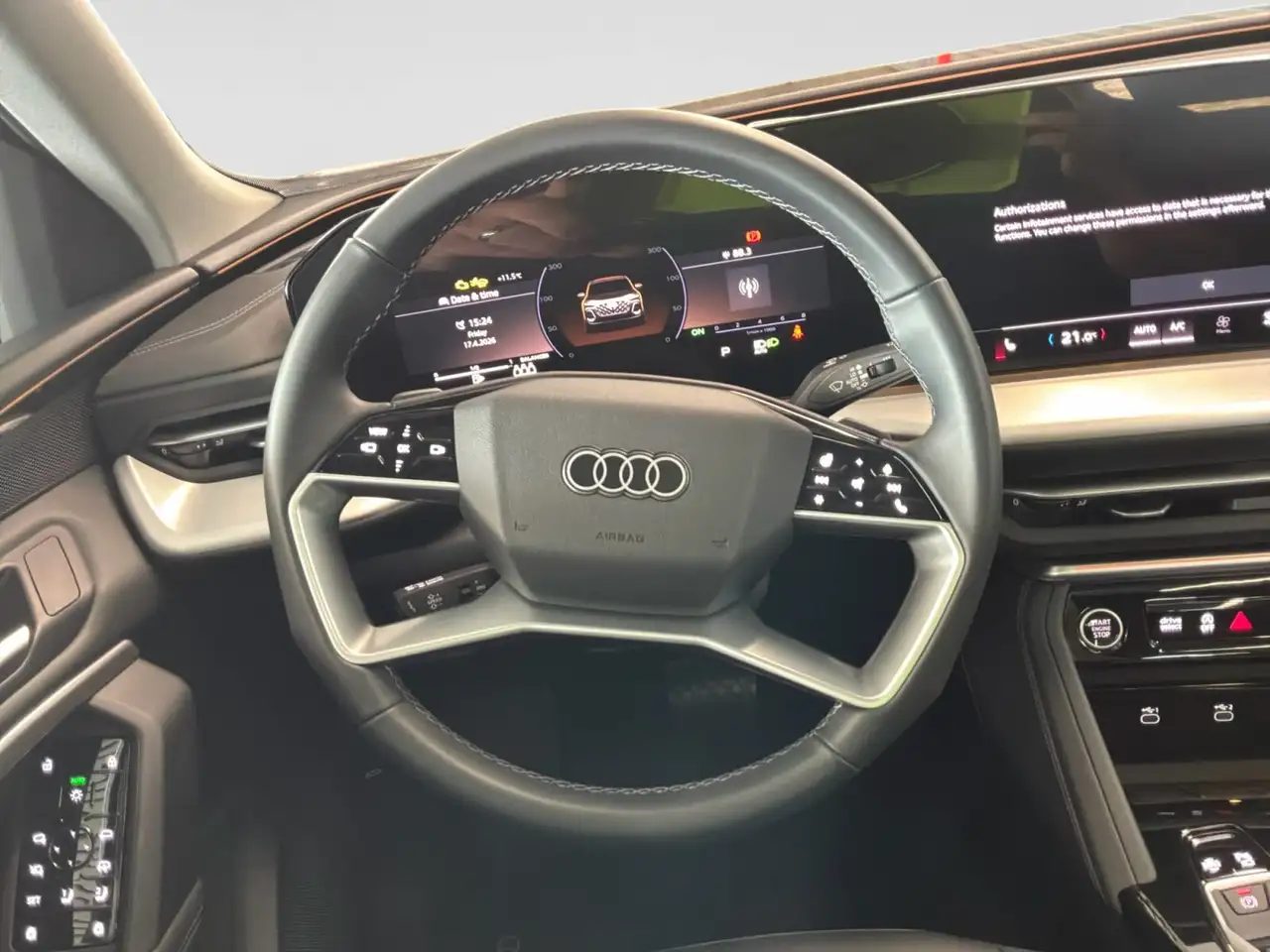 Audi Q5 снимка Audi Q5