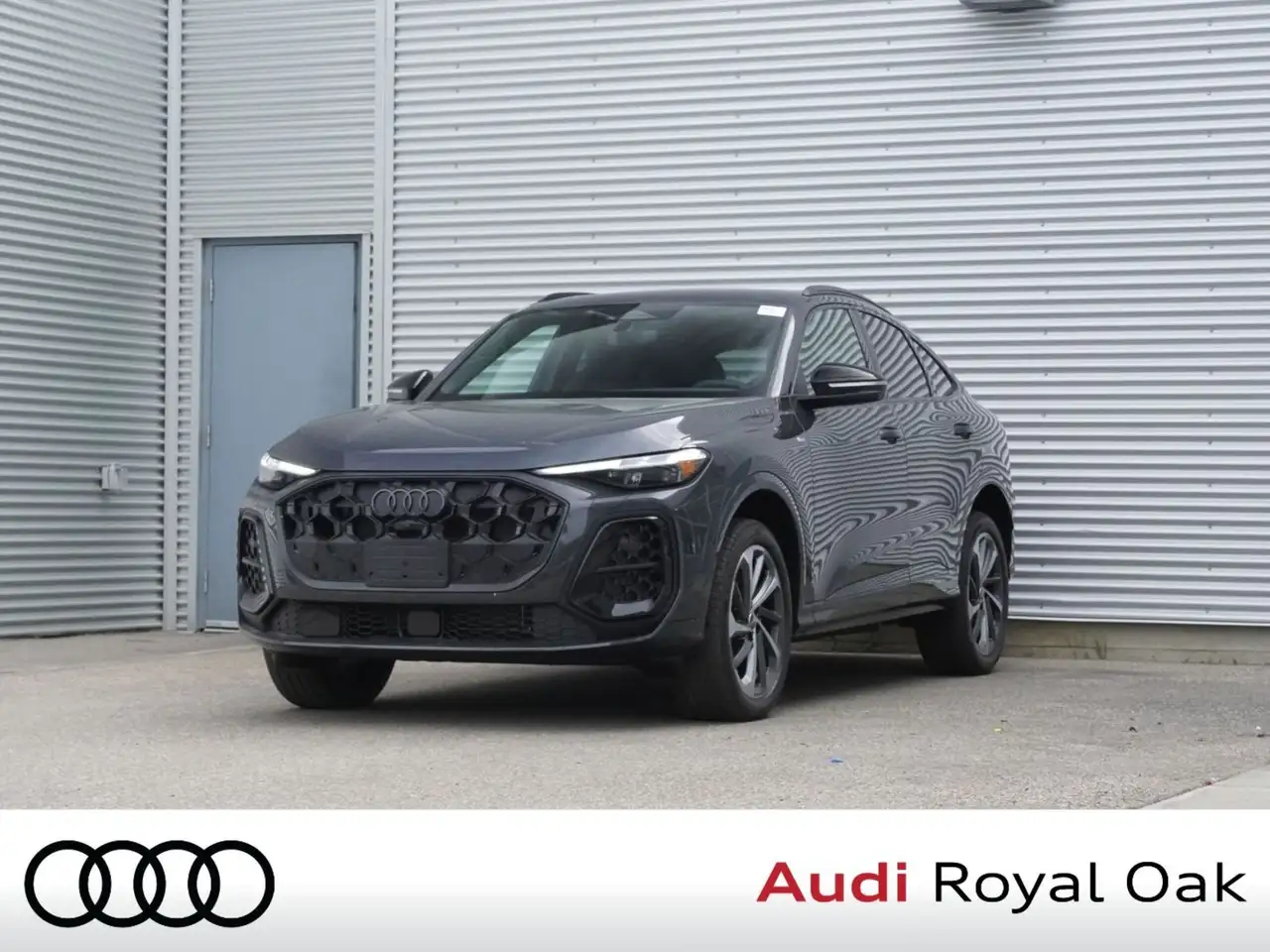 2026 Audi Q5 снимка 2026 Audi Q5