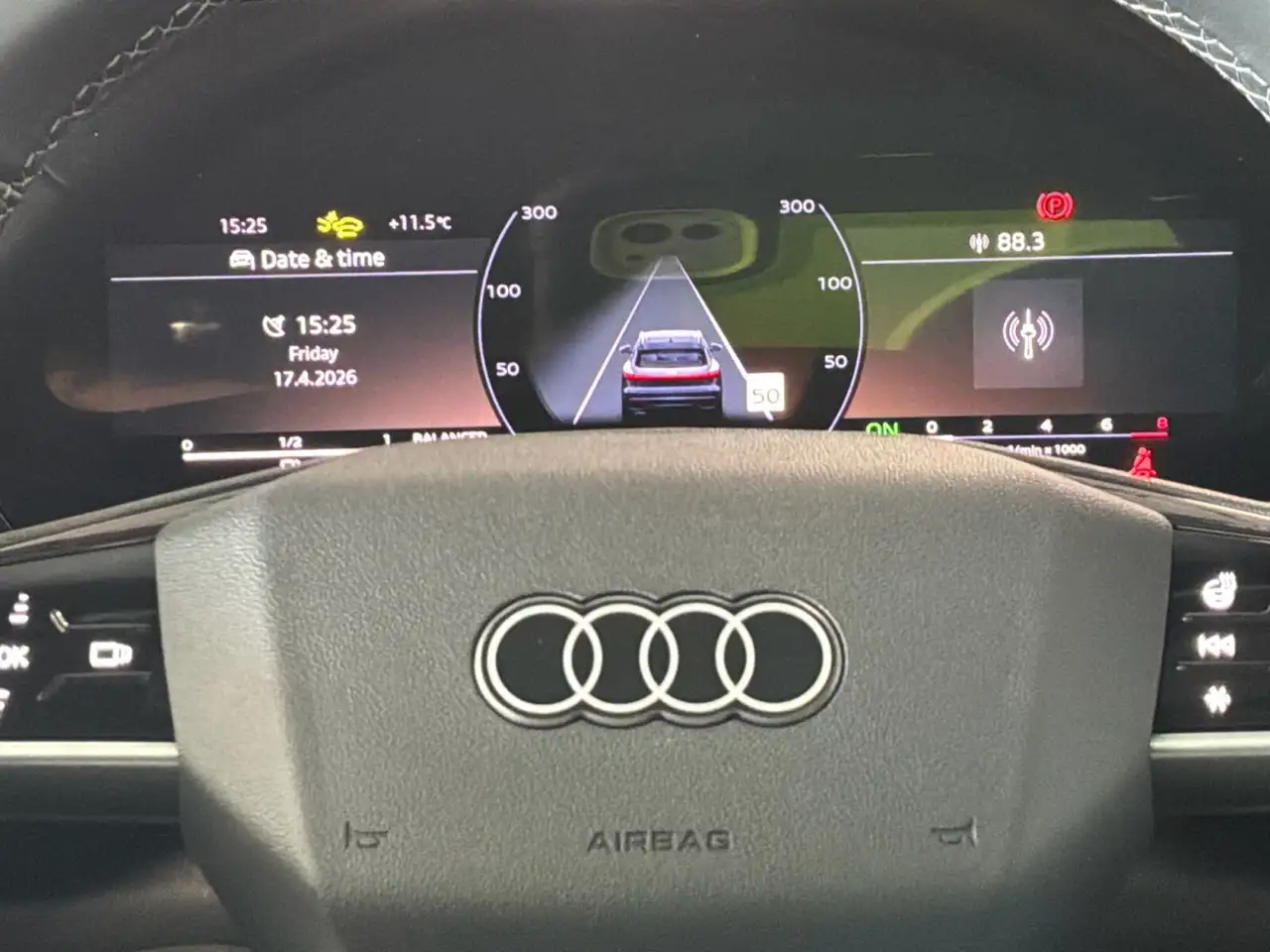 Audi Q5 снимка Audi Q5