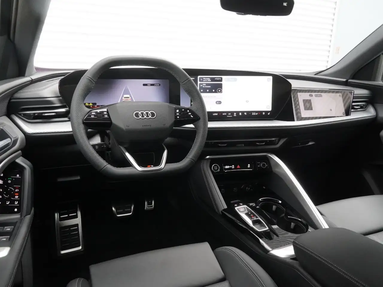 Audi Q5 снимка Audi Q5