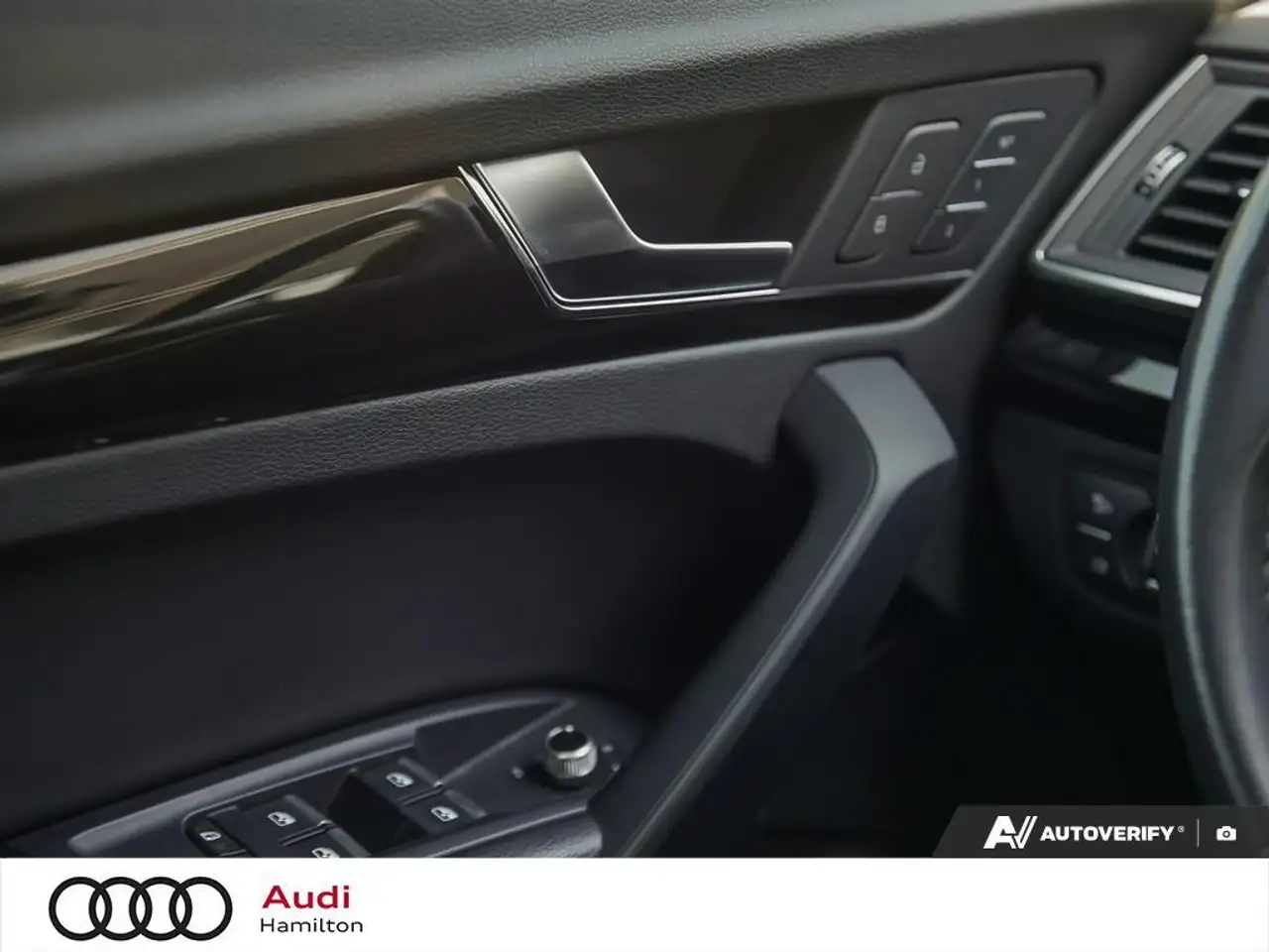 Audi Q5 photo Audi Q5