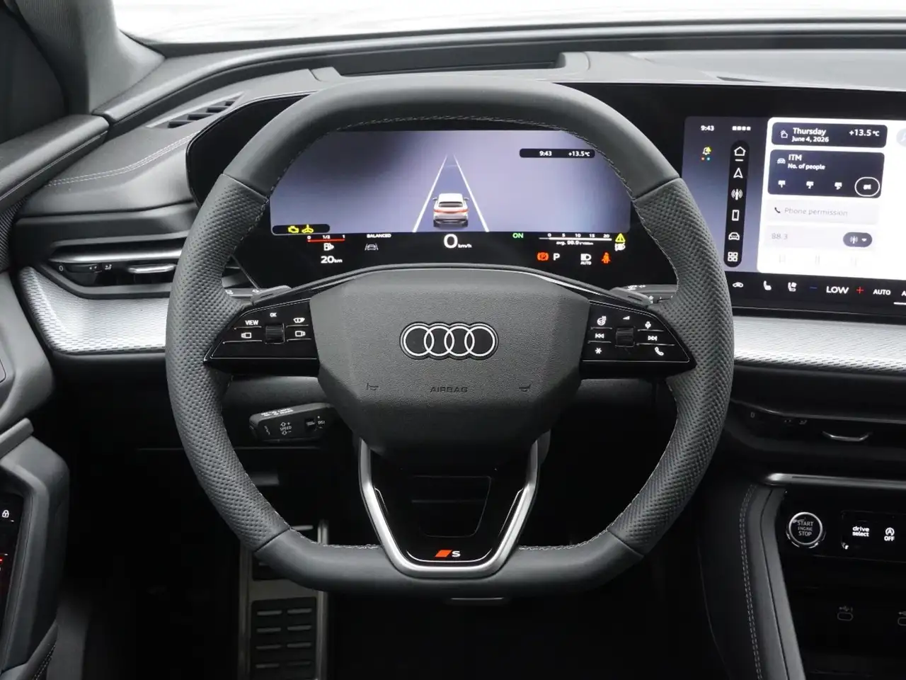 Audi Q5 снимка Audi Q5