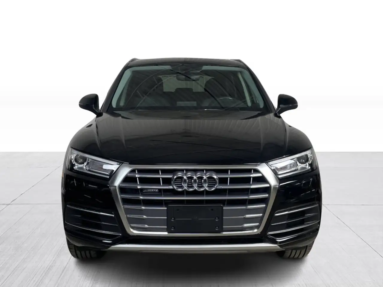 Audi Q5 fotografie Audi Q5
