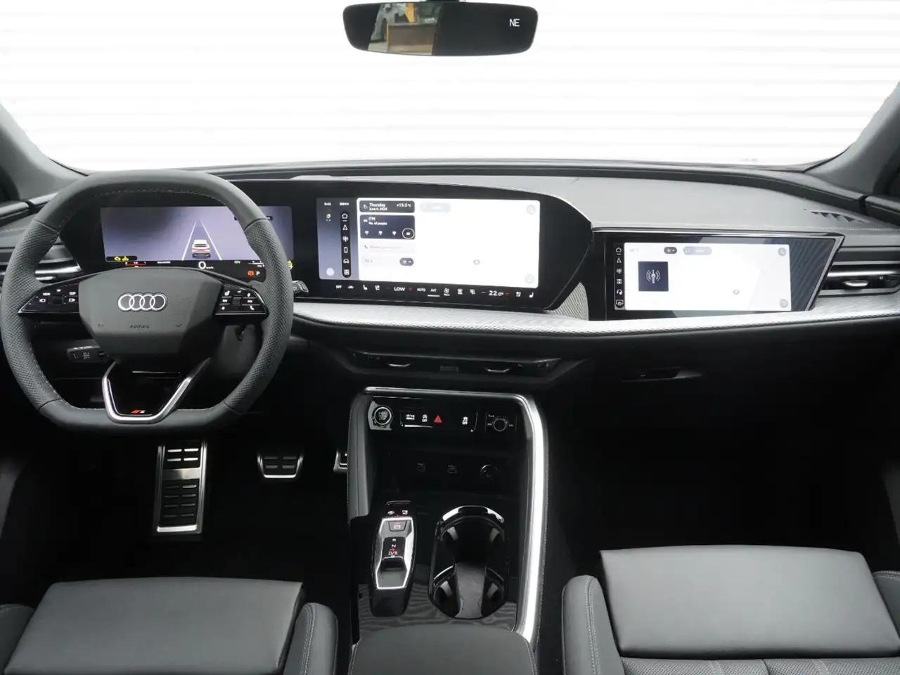 Audi Q5 снимка Audi Q5