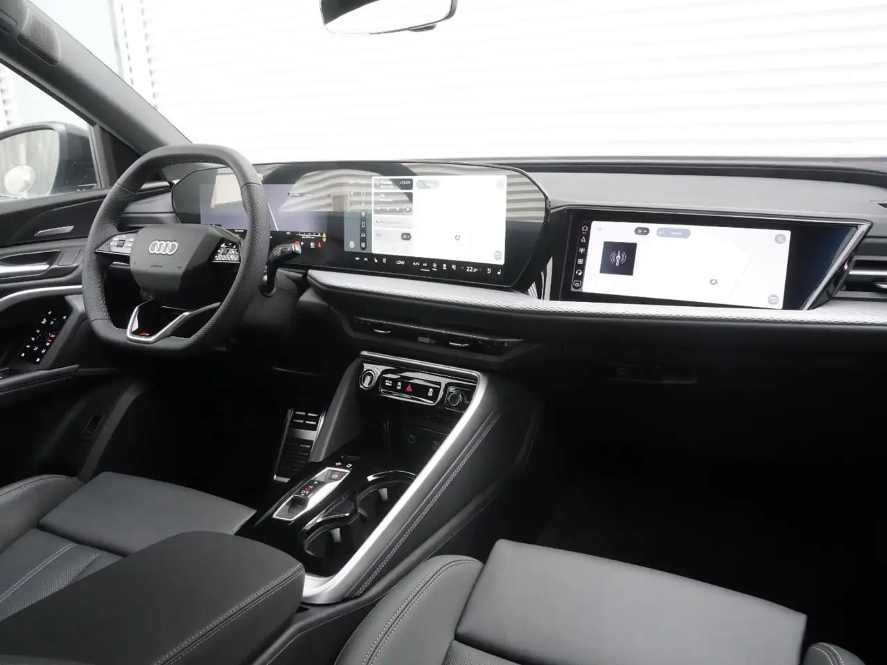 Audi Q5 снимка Audi Q5