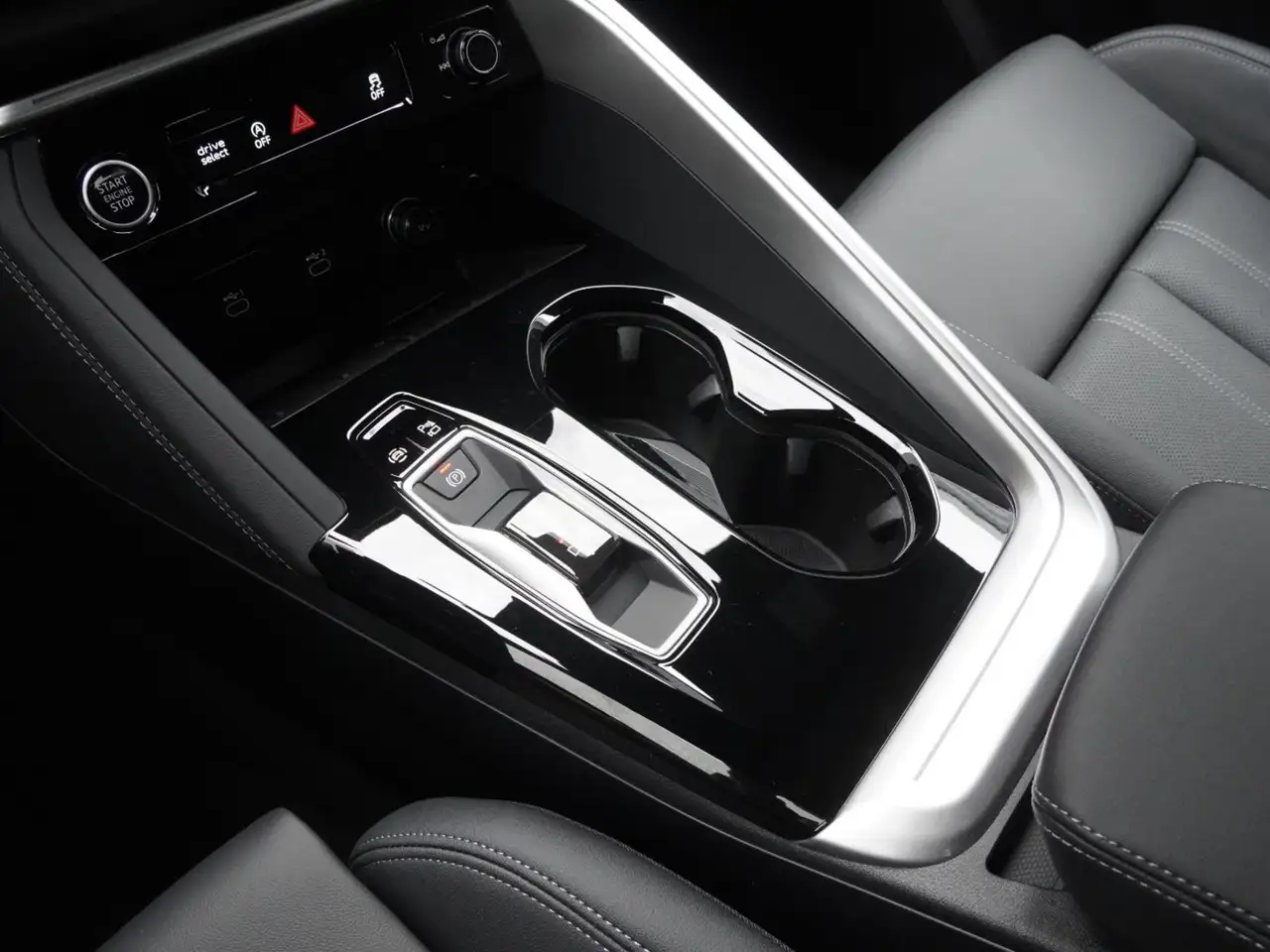 Audi Q5 снимка Audi Q5