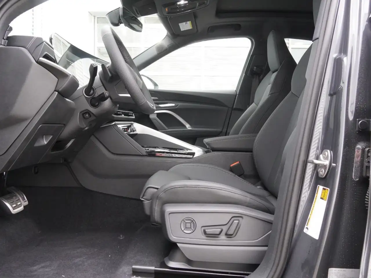Audi Q5 снимка Audi Q5