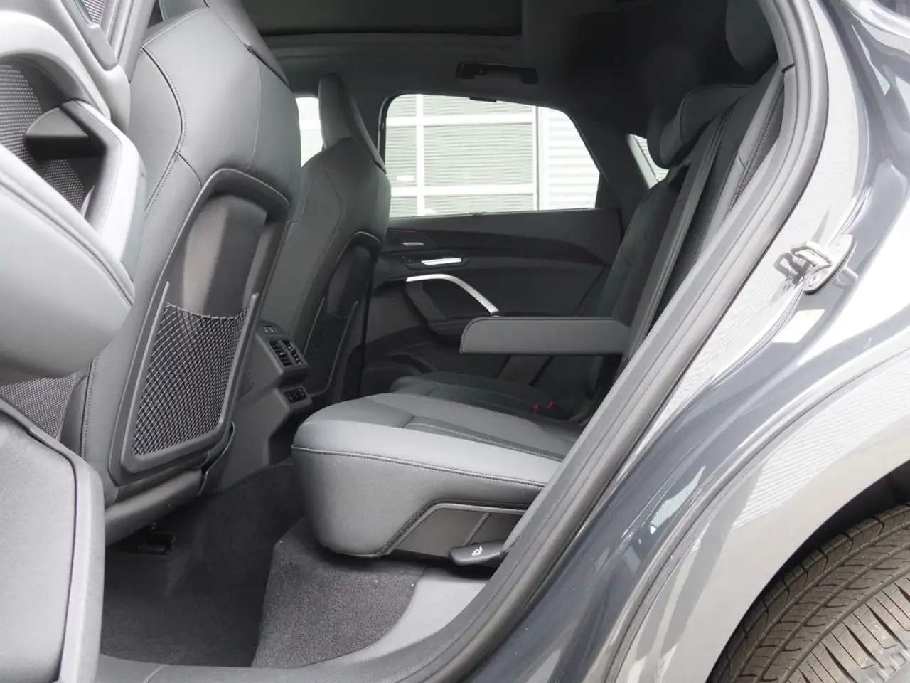 Audi Q5 снимка Audi Q5