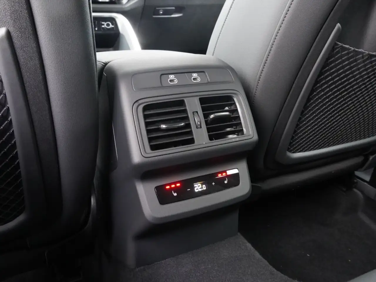 Audi Q5 снимка Audi Q5