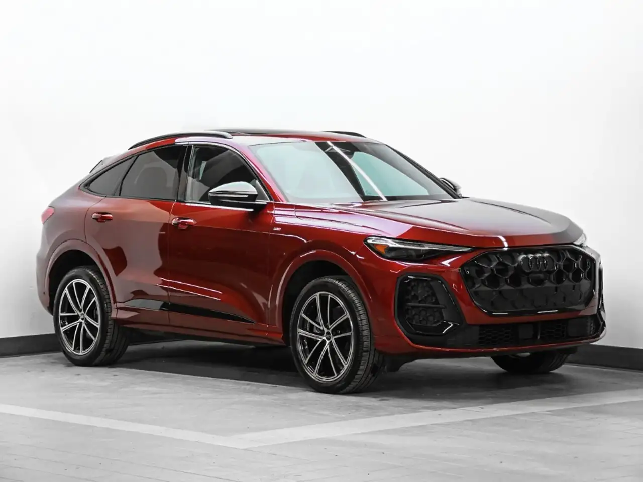 2025 Audi Q5