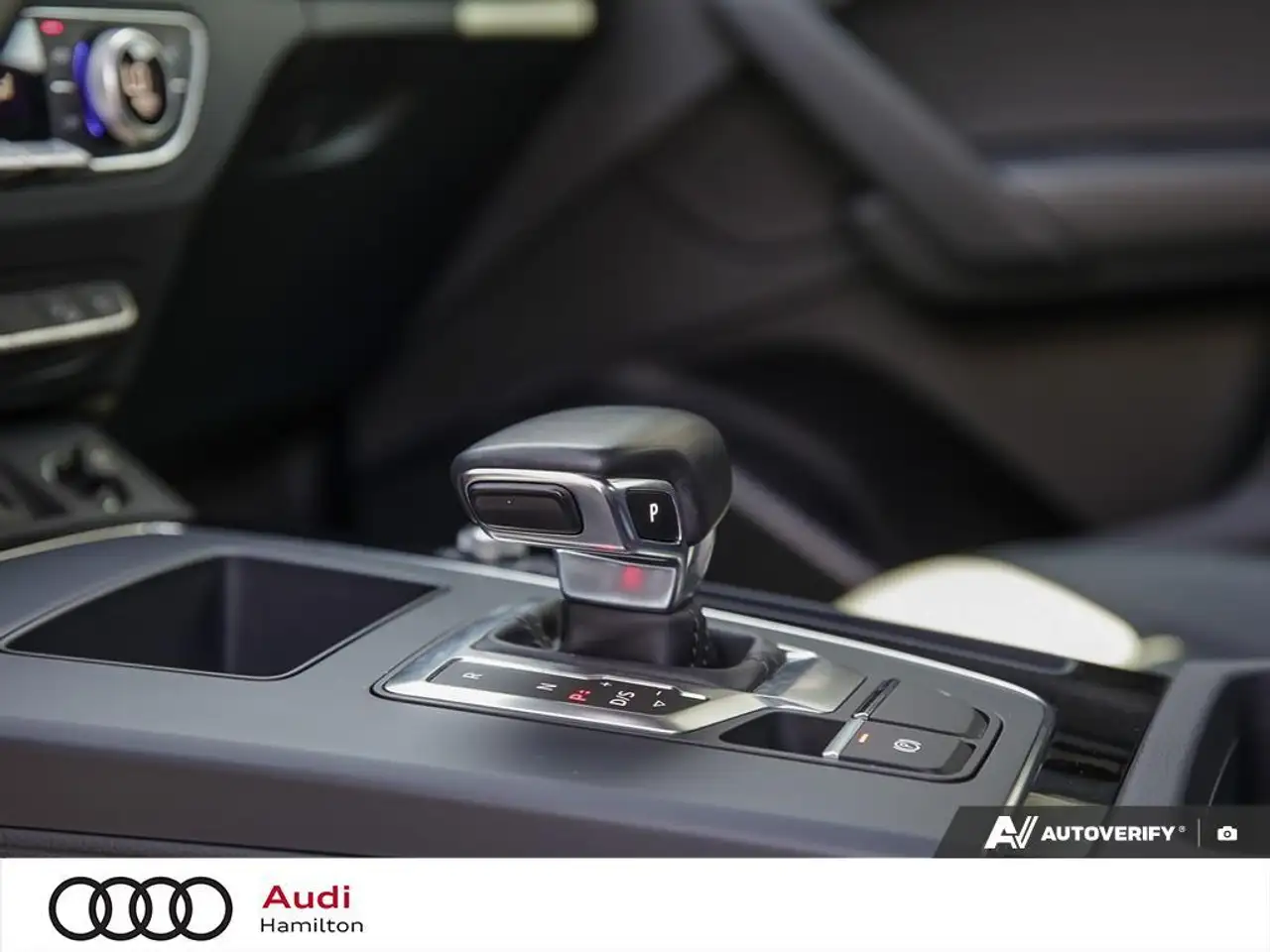 Audi Q5 photo Audi Q5