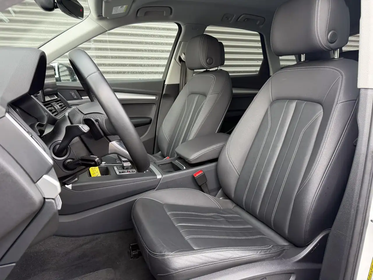 Audi Q5 photo Audi Q5