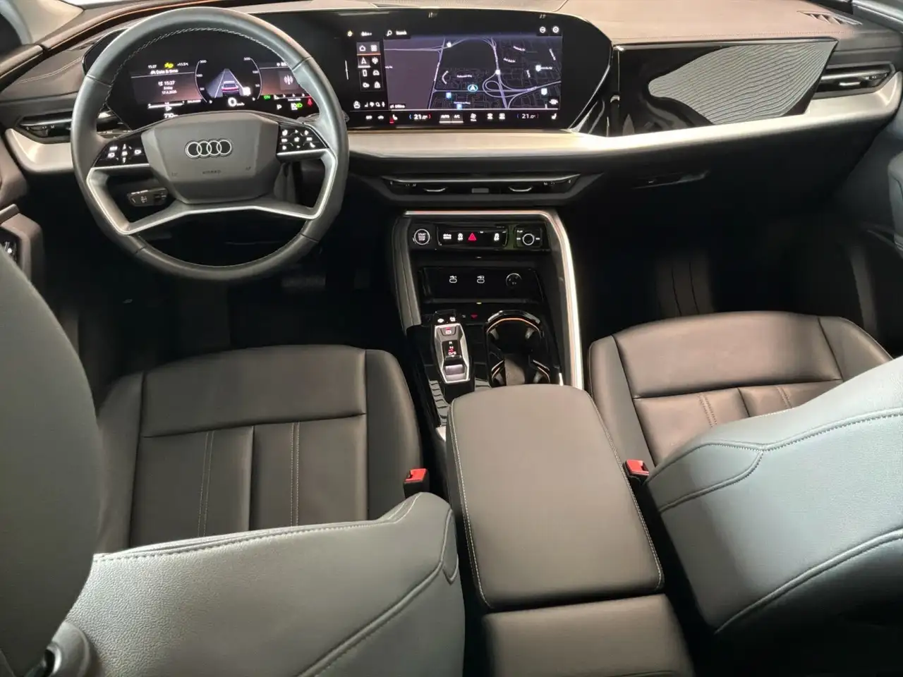 Audi Q5 снимка Audi Q5