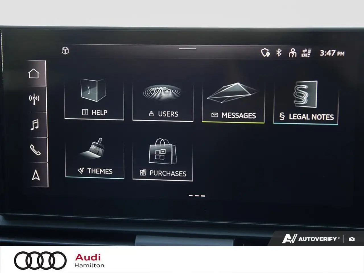 Audi Q5 photo Audi Q5