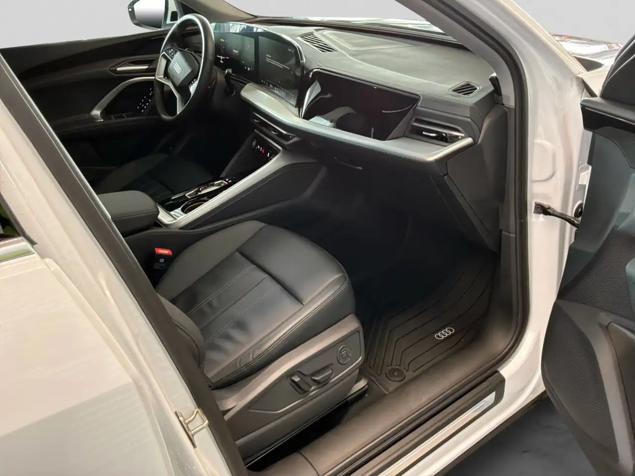 Audi Q5 снимка Audi Q5