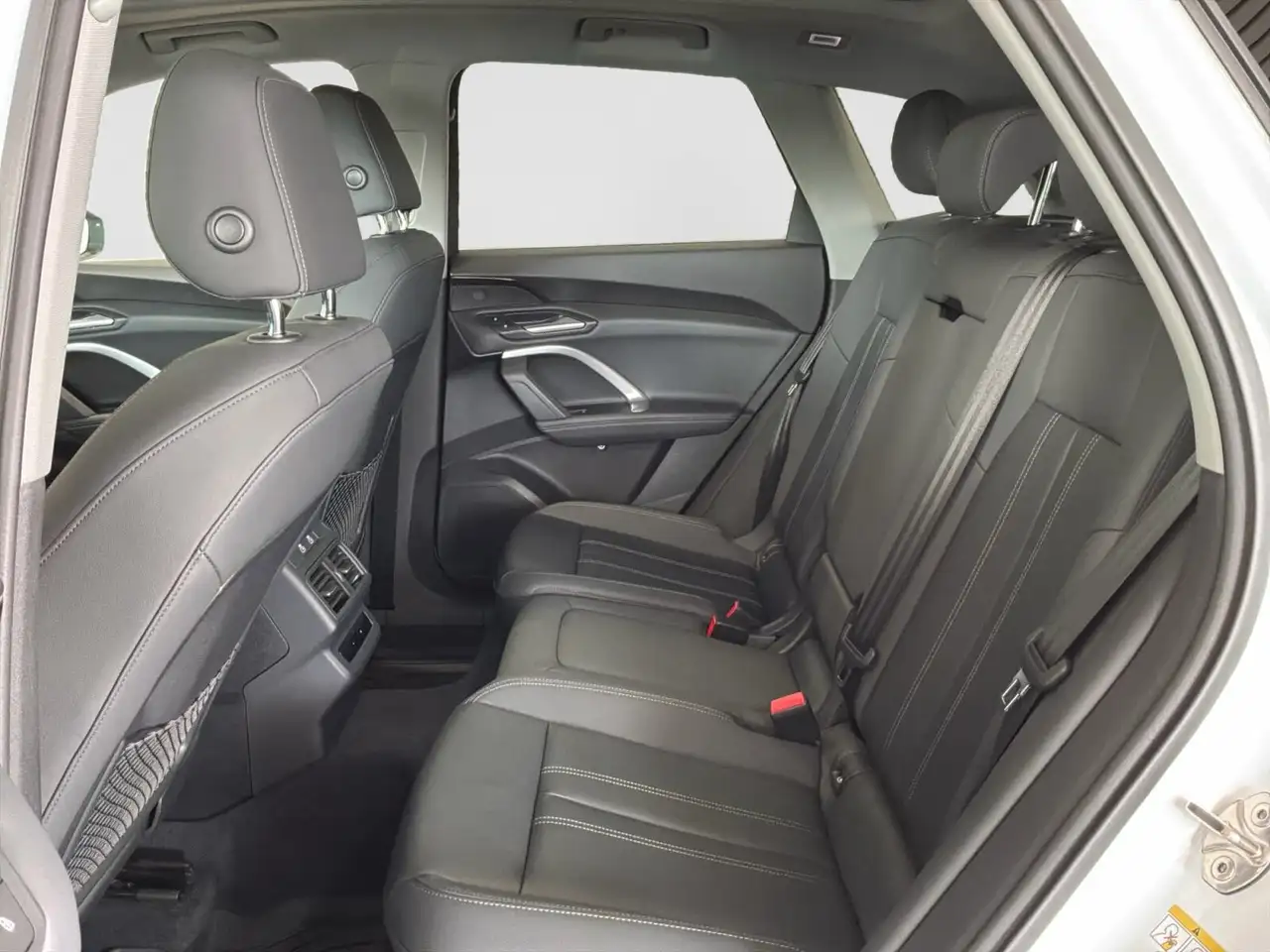 Audi Q5 снимка Audi Q5
