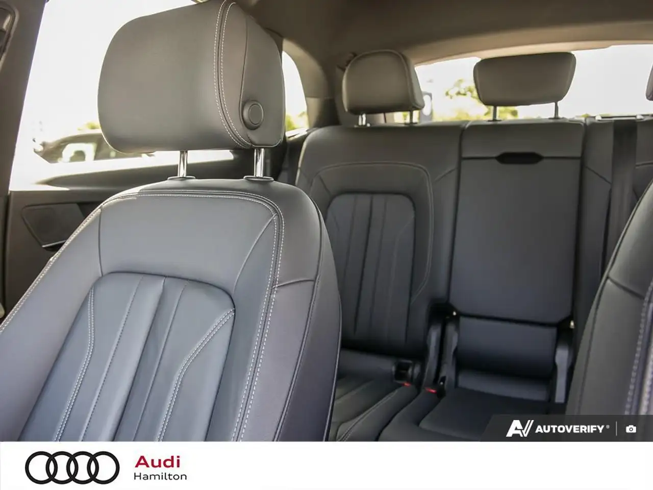 Audi Q5 photo Audi Q5