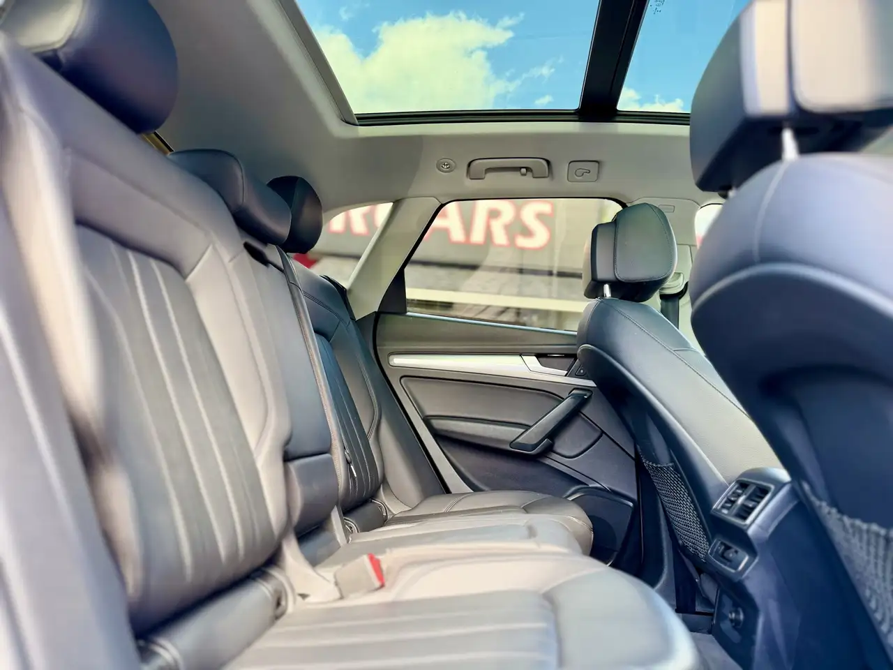 Audi Q5 снимка Audi Q5
