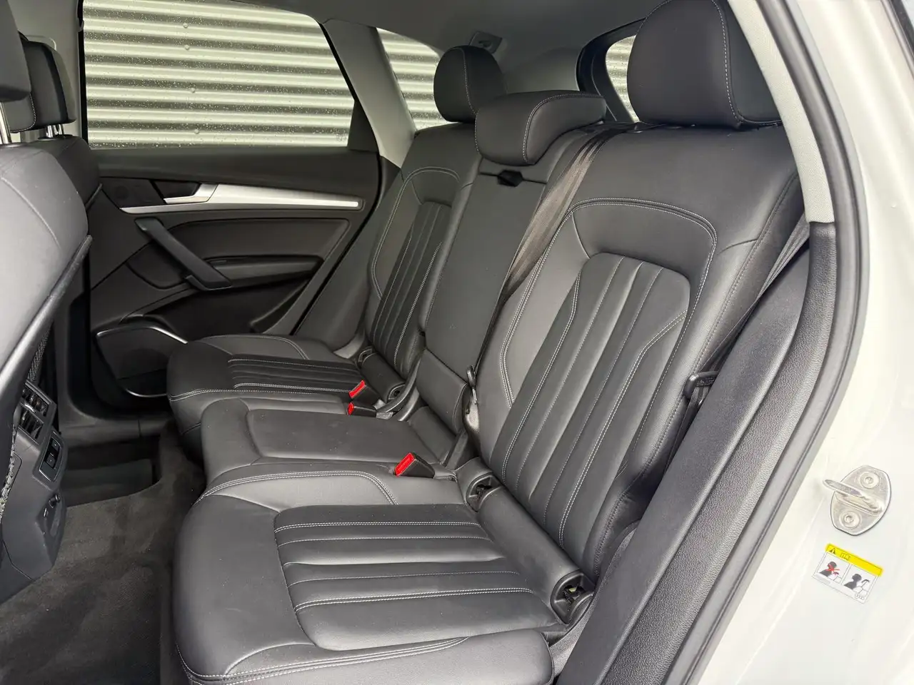 Audi Q5 photo Audi Q5