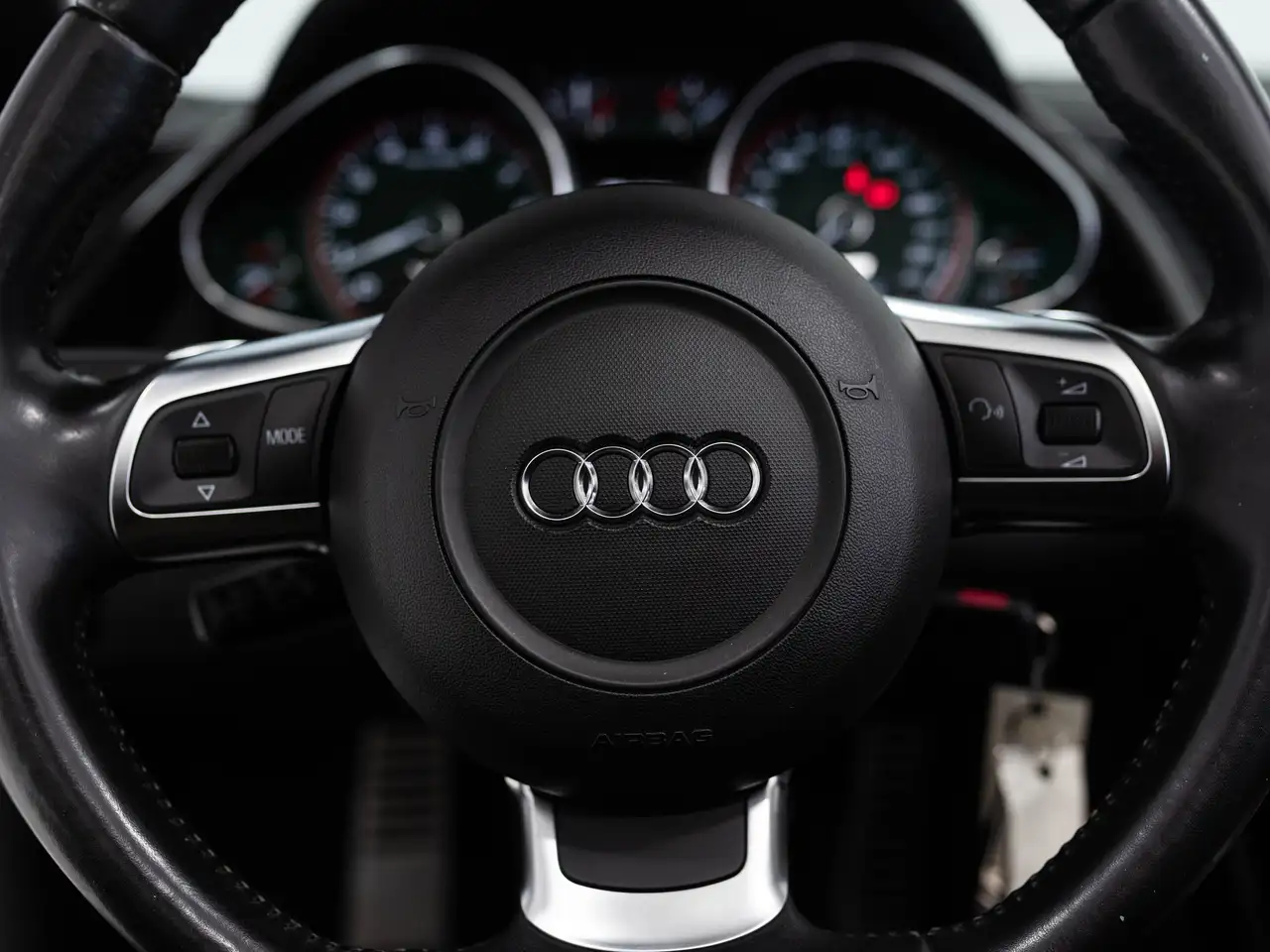 Audi R8 photo Audi R8