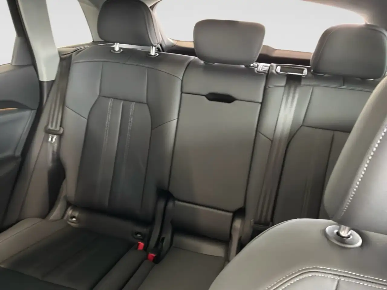Audi Q5 снимка Audi Q5