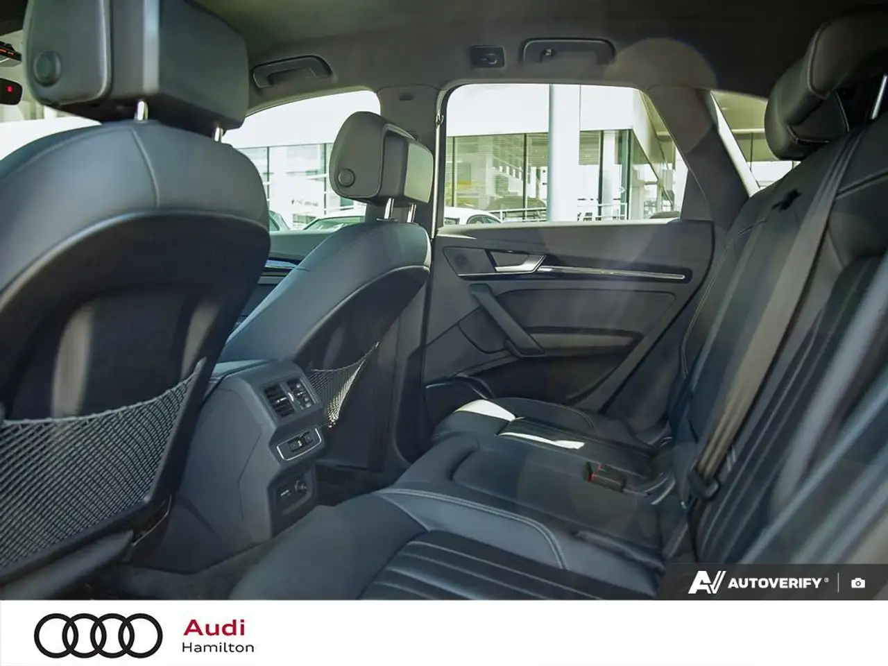 Audi Q5 photo Audi Q5