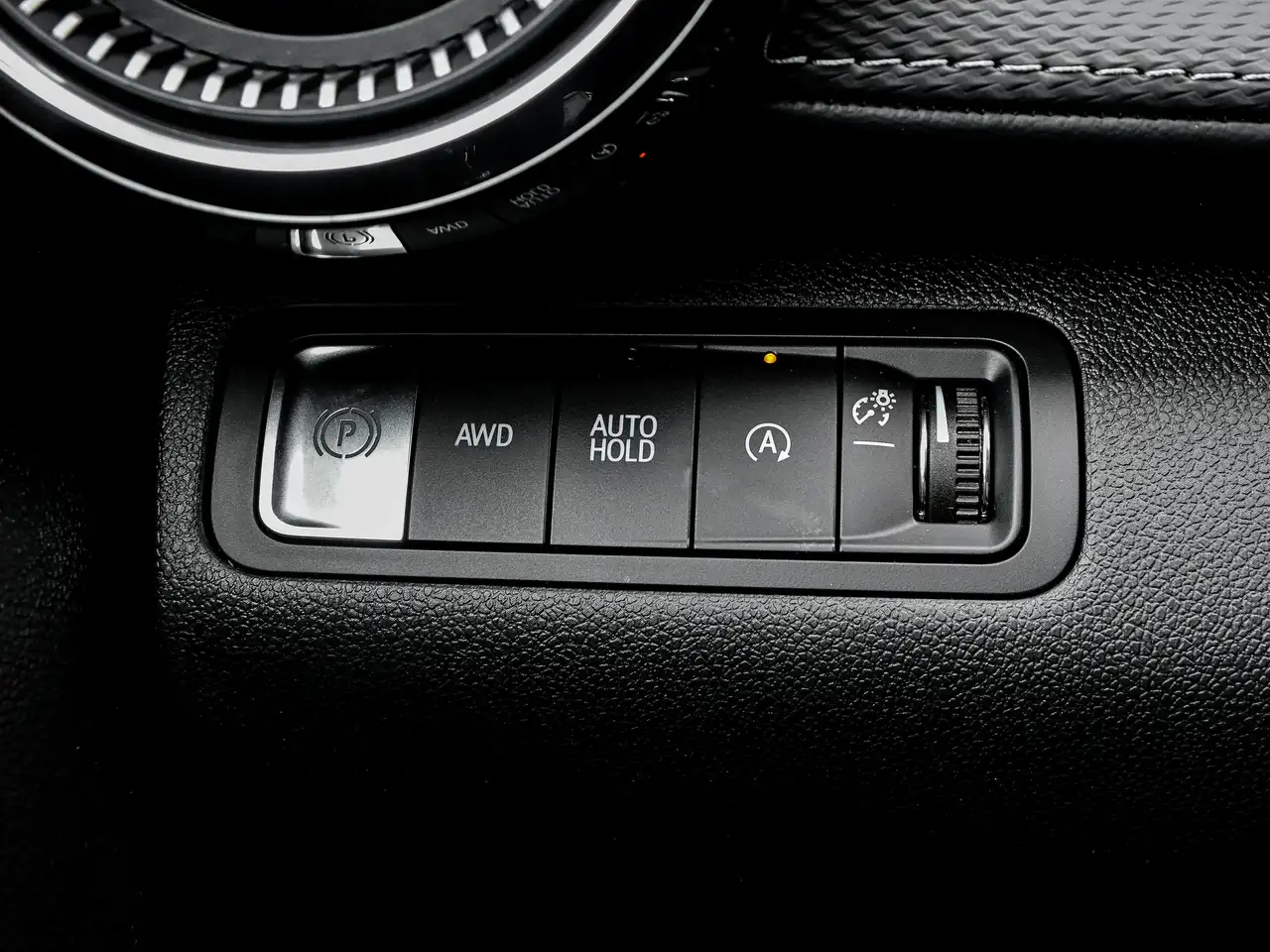 Chevrolet Equinox снимка Chevrolet Equinox